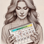 menopause woman менопауза